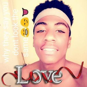 Meet your Posher, Bryan